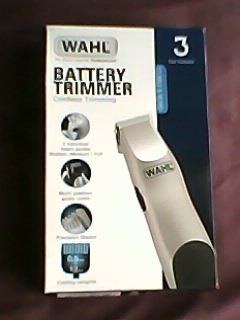 Brand New Beard Trimmer for Sale
