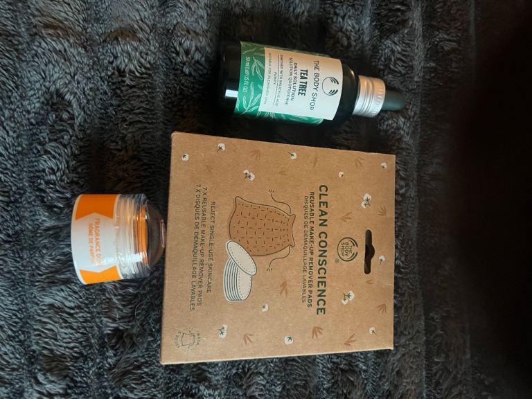 Body shop bundle 