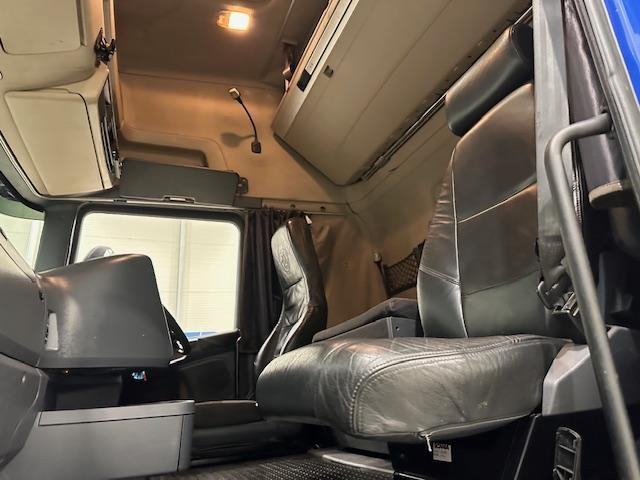 Scania R480 6x2 Midlift Topline Tractor Unit