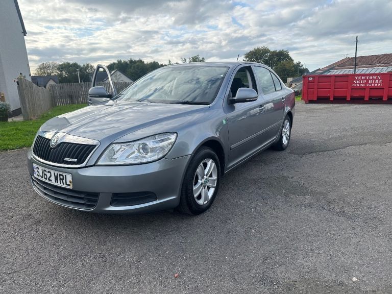62 Skoda Octavia 1.6 Diesel,Mot October,cheap workhorse 