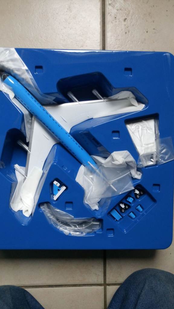 Corgi collectable airplane ✈️