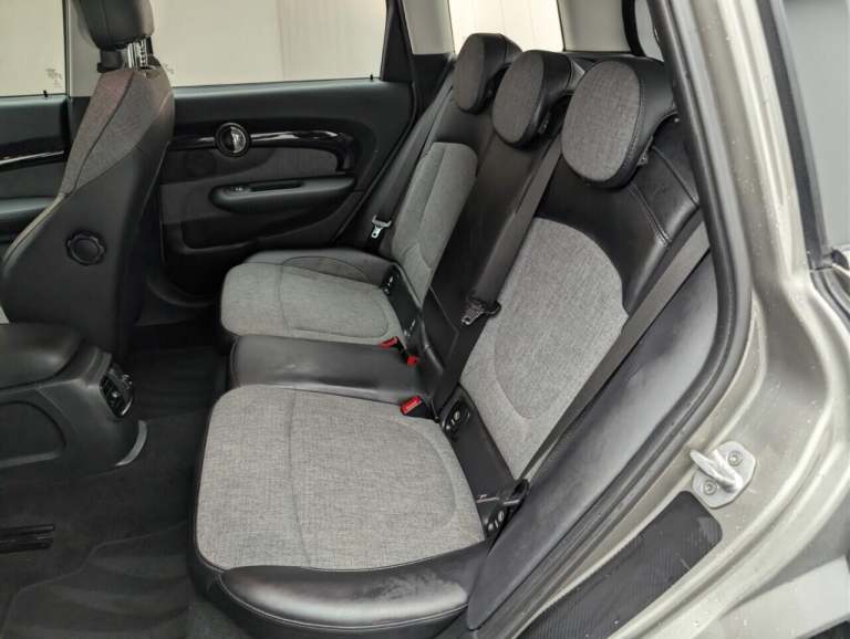 2017 MINI Clubman 2.0 Cooper S Estate 6dr Petrol Auto Euro 6 (s/s) (192 ps) - CRUISE CONTROL  EST...