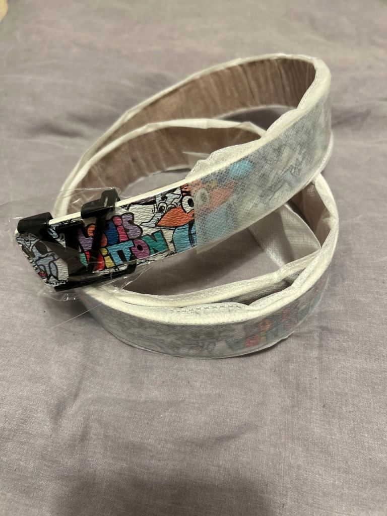 Louis Vuitton belt 