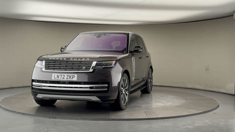 2023 Land Rover Range Rover 3.0 D300 MHEV Autobiography SUV 5dr Diesel Auto 4WD Euro 6 (s/s) (300...