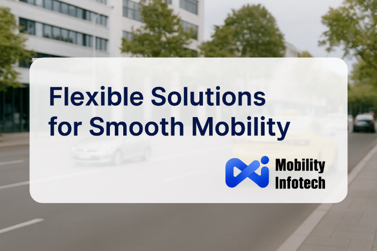 Enterprise Shuttle Booking Management Solutions