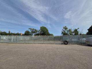 Yard Space to Rent in Hailsham