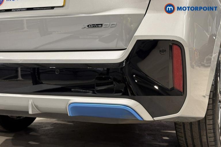 2023 BMW iX1 230kW xDrive30 M Sport 65kWh 5dr Auto SUV Electric Automatic