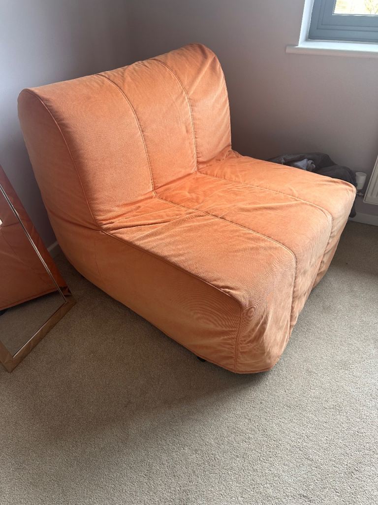 Ikea Chair bed Lycksele Lovas