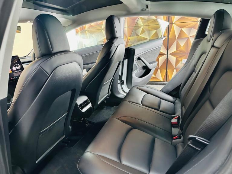  Tesla Model 3 (Dual Motor) Long Range Auto 4WDE 4dr Electric Automatic