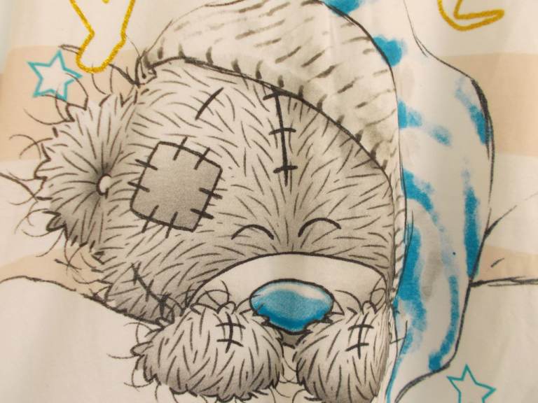 Me to You Pyjama/Lounge T-shirt