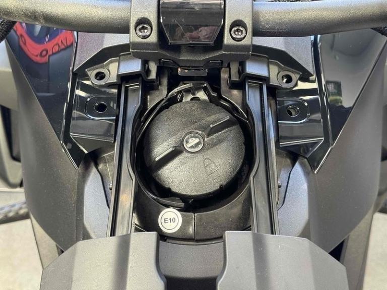 Can-Am Ryker 900 STD 900 ACE 3-Wheel 