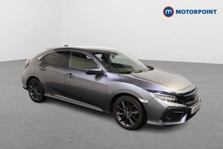 2020 Honda Civic 1.0 VTEC Turbo 126 SR 5dr Hatchback Petrol Manual