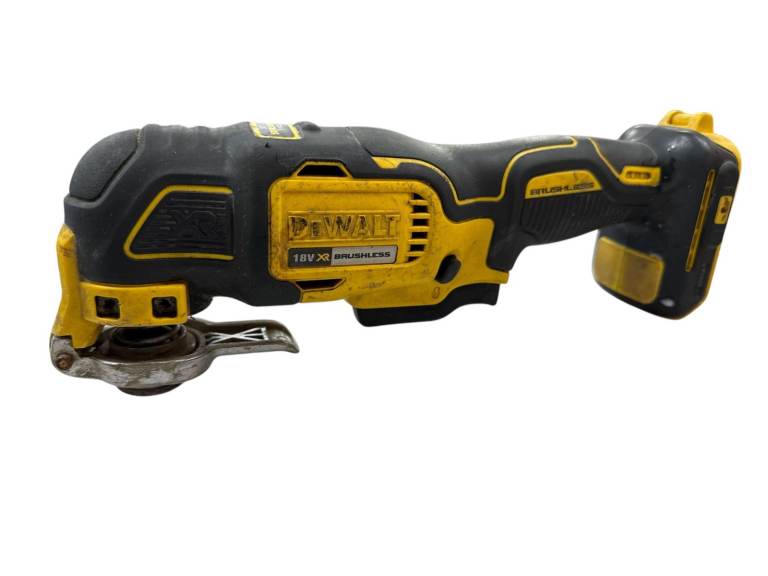 DeWalt DCS355 Multi-tool