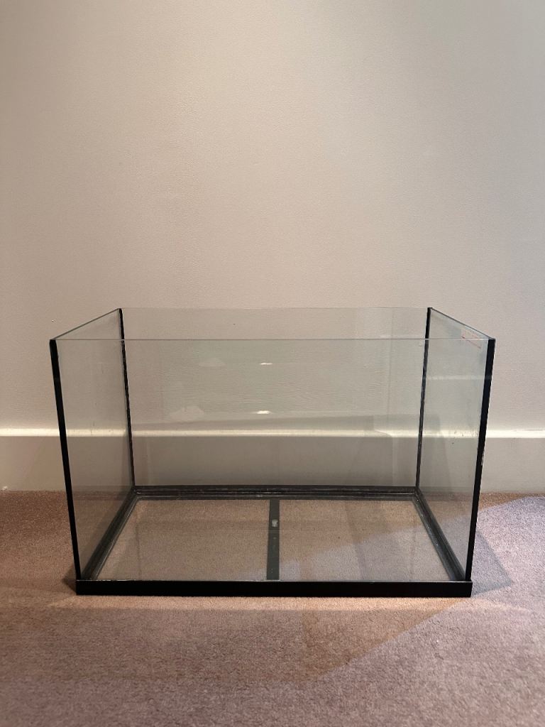 72 Litre Fish Tank