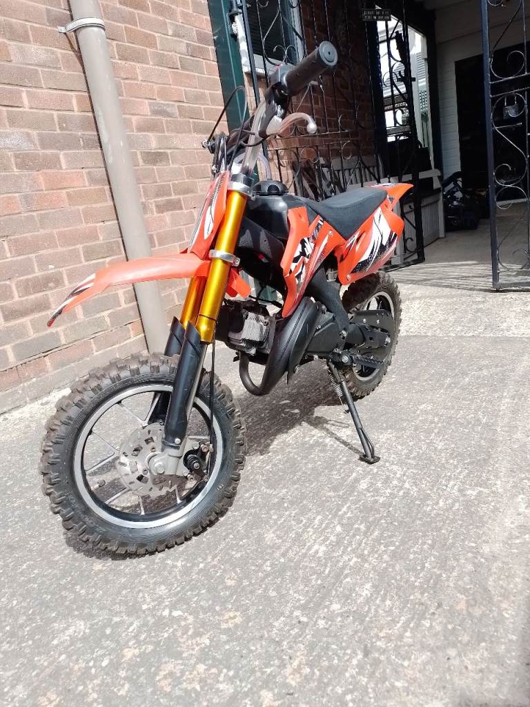 Mini motor  none runner  