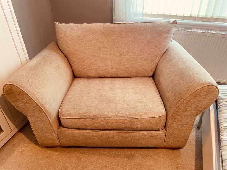 2 seat sofa