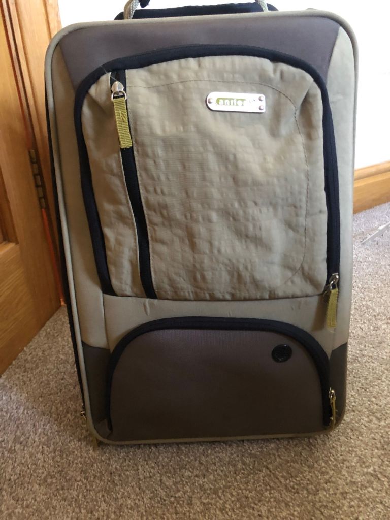 Antler Travel Case