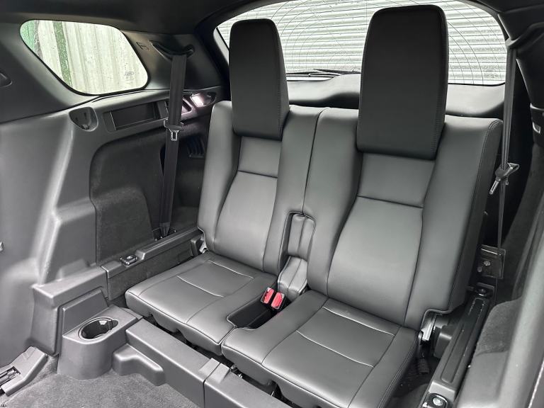 2019 19 REG LAND ROVER DISCOVERY SPORT LANDMARK AUTO DAMAGED REPAIRABLE SALVAGE