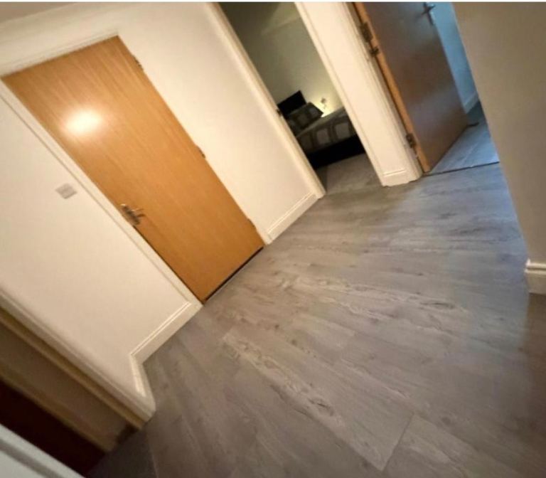 Nice and Clean Room For Rent