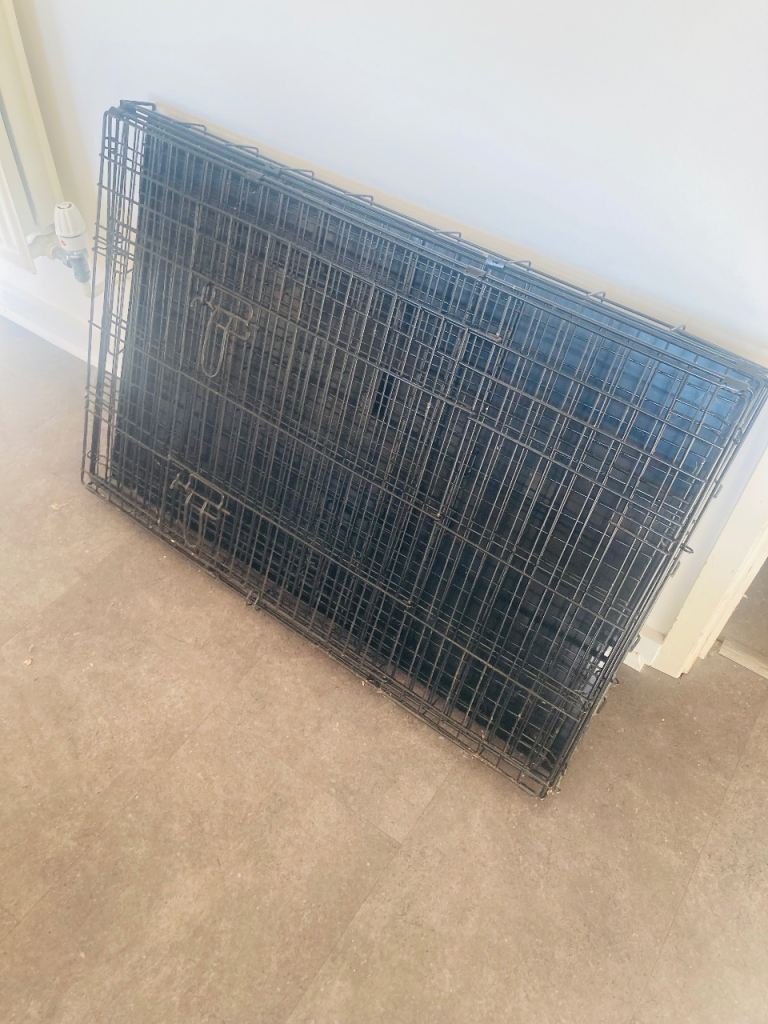 Ellie Bo Deluxe Dog Crate