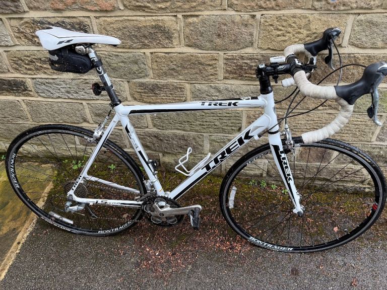 Trek 1.5 Alpha 56cm