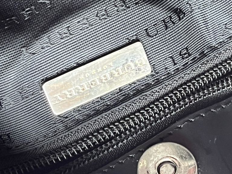 Original Burberry Tote