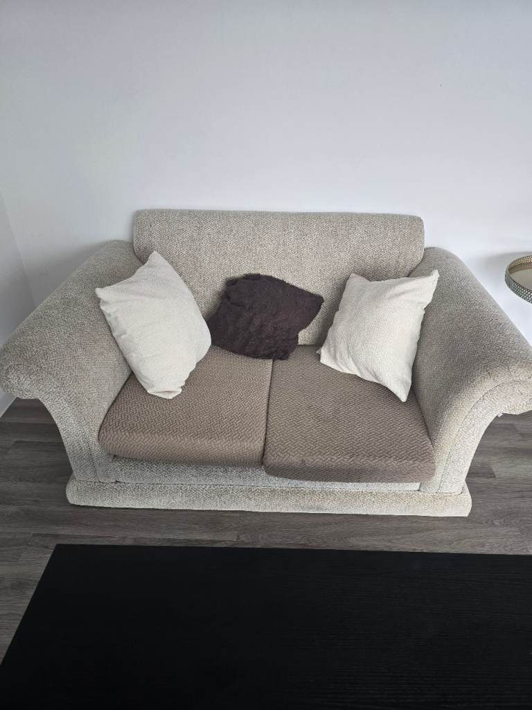 Sofa for free just pay a token