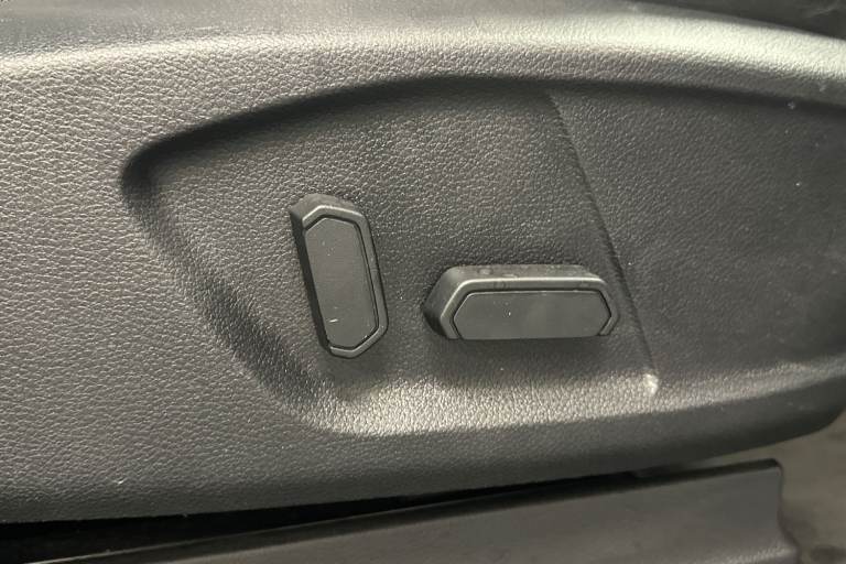 2023 Ford Ranger 44068 Double Cab Pick-up Diesel Automatic