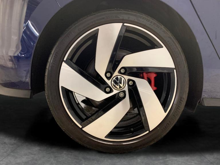 2022 Volkswagen Golf 2.0 TSI GTI Hatchback 5dr Petrol DSG Euro 6 (s/s) (245 ps) - DIGITAL DASH - ...