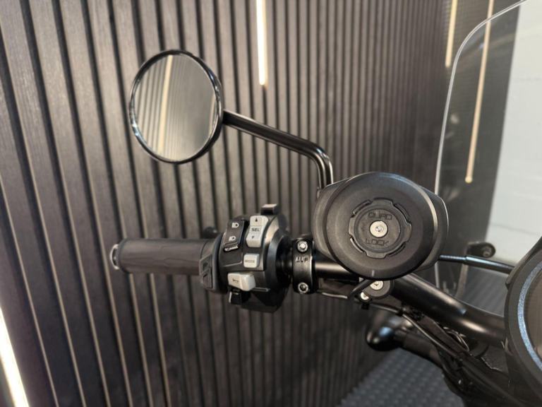 2022 Honda CMX1100 Rebel 1100 Euro 5