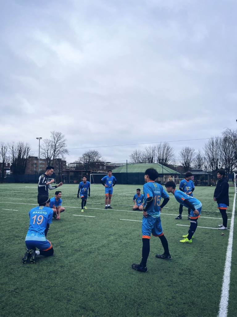 Football Players Wanted – 8-a-Side Monday League | Paddington