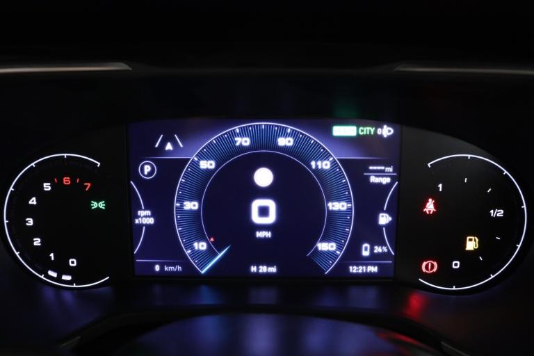 2024 Fiat Tipo 1.5 Hybrid 48V Cross Garmin 5dr DDCT Hatchback Petrol Automatic