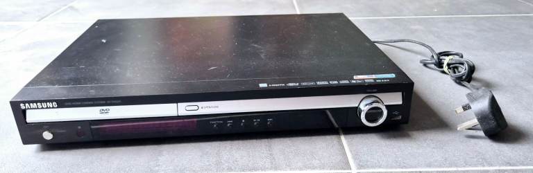 Dvd player Samsung 
