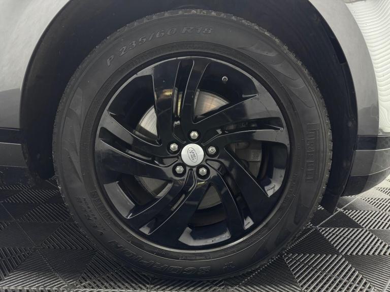 2019 Land Rover Range Rover Evoque 2.0 D180 R-Dynamic S Auto 4WD Euro 6 (s/s) 5dr ESTATE Diesel A...