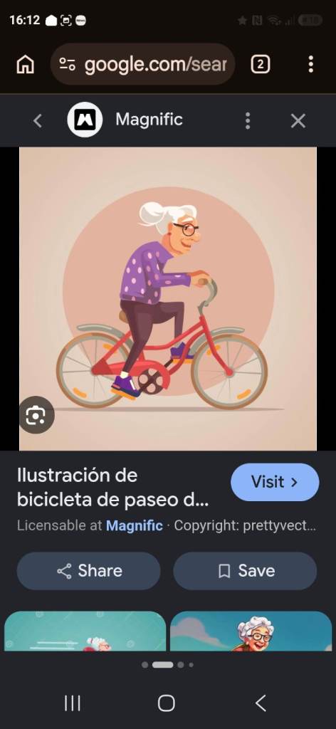 Wanted ladies bicycle