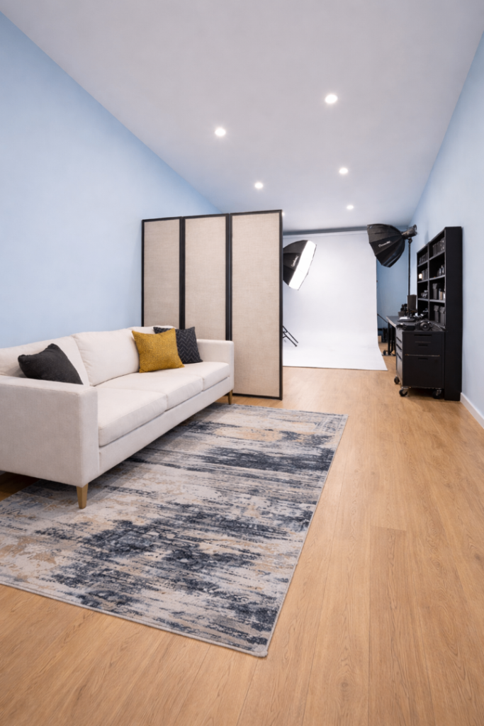 Creative Space | Office | Artist Studio in Leytonstone East London E10 