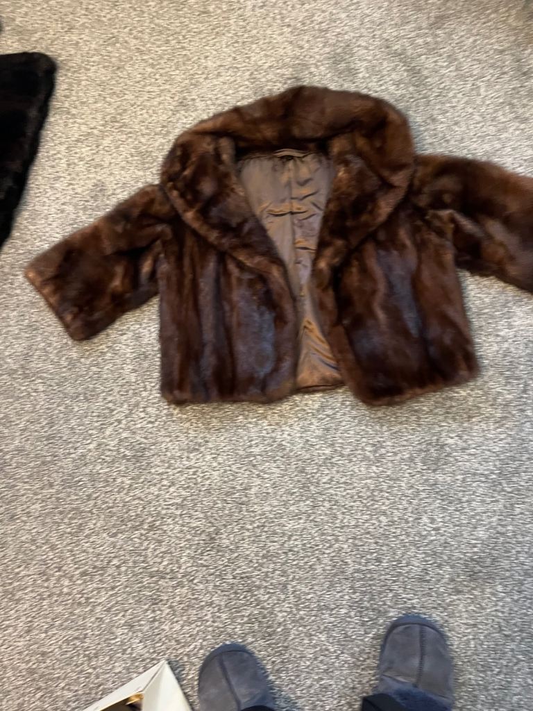 image for Fur Jackets 