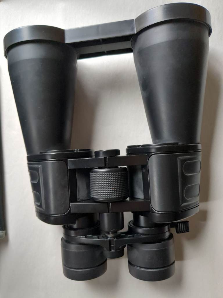 Binoculars XL 