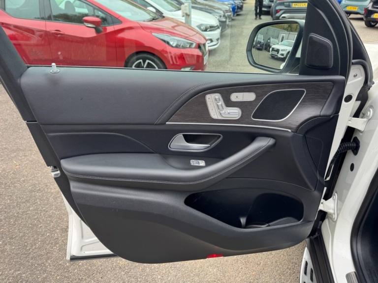 2021 Mercedes-Benz GLE 2.9 GLE400d AMG Line (Premium) SUV 5dr Diesel G-Tronic 4MATIC Euro 6 (s/s)...