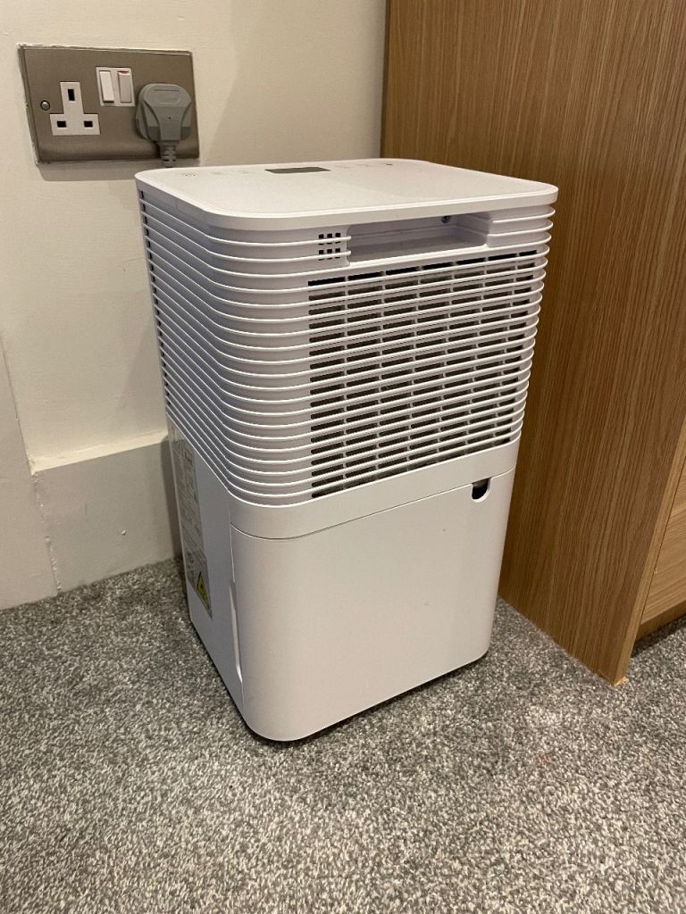 Dehumidifier 