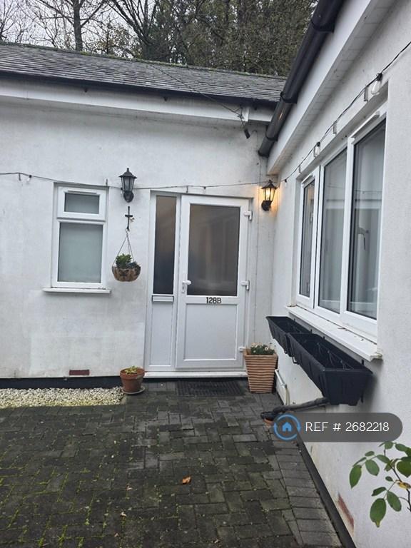 2 bedroom house in Station Road, Amersham, HP7 (2 bed) (#2682218)