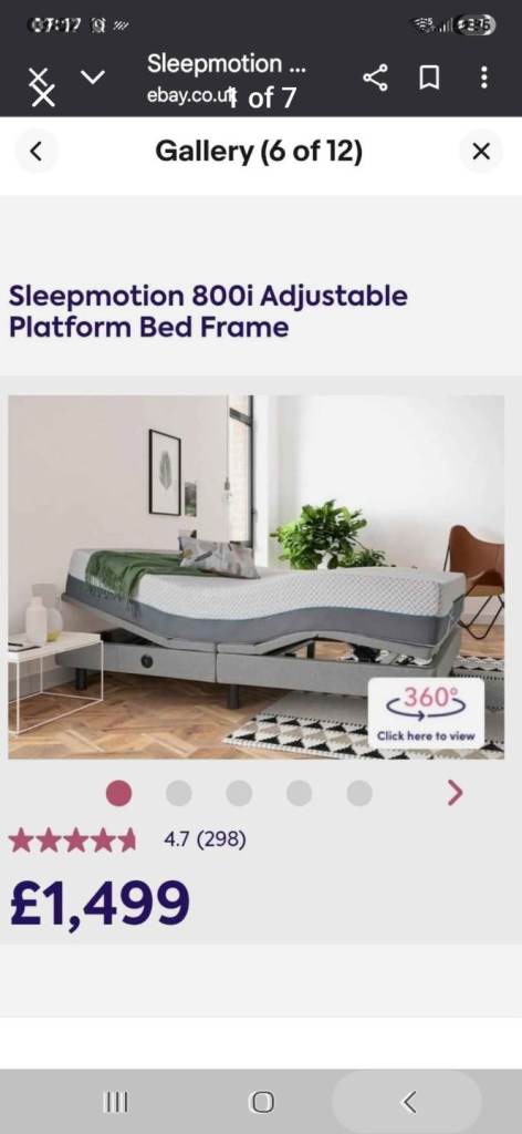 image for Dteams sleepmotion 