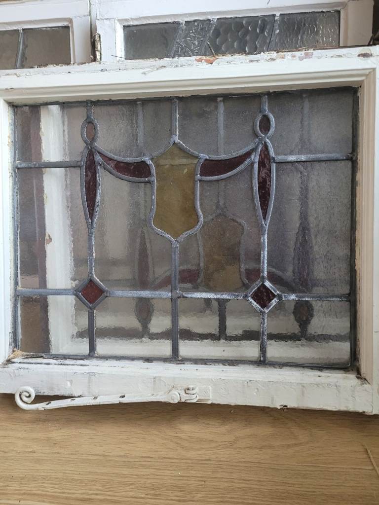 Stained Glass Windows 