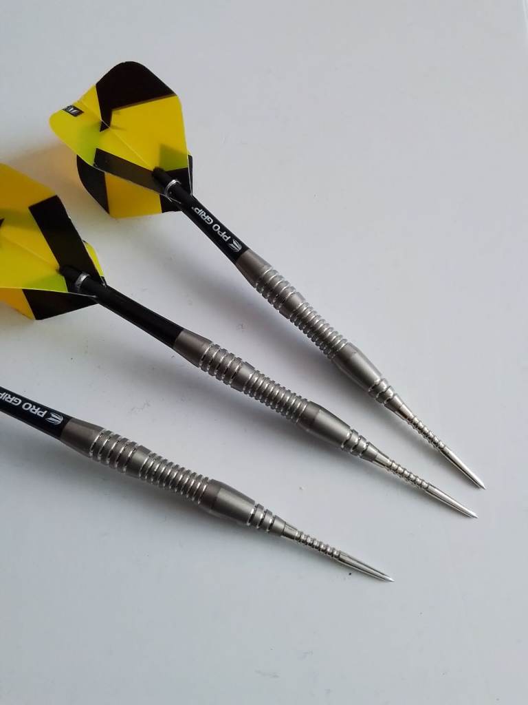Target Perfect Storm darts £50