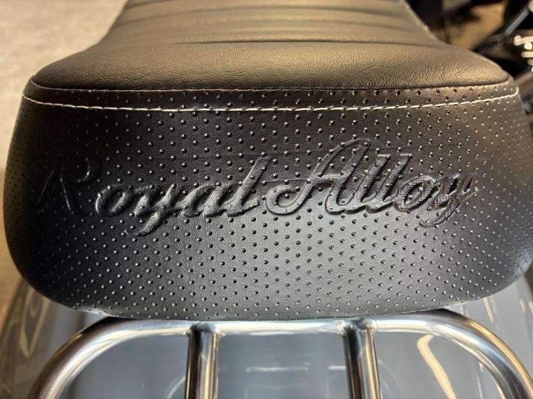 ROYAL ALLOY GRAN TURISMO - For sale in Chesterfield