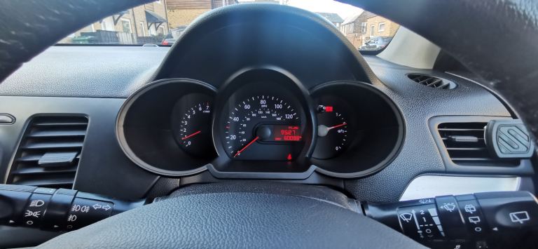 Kia, PICANTO, Hatchback, 2011, Manual, 1248 (cc), 5 doors