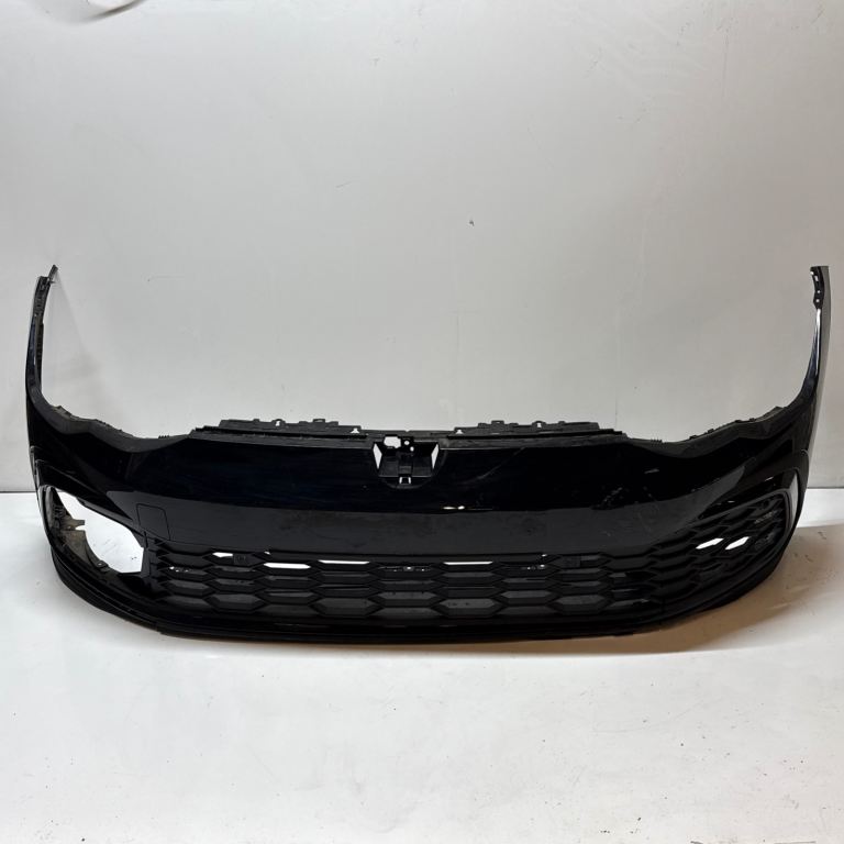 VW GOLF MK8 R LINE GTD GTI FRONT BUMPER  5H0 2020  2024