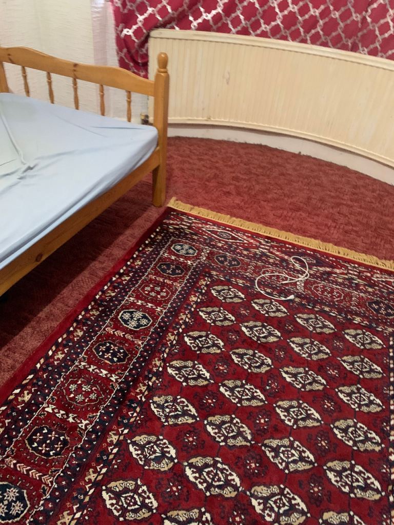 DOUBLE ROOM/ Southall/UB1
