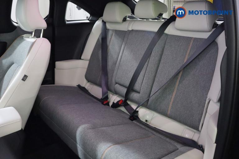 2024 Mazda MX-30 107kW Exclusive Line 35.5kWh 5dr Auto HATCHBACK ELECTRIC Automatic