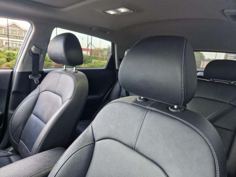 2022 Kia Niro 1.6 Gdi 4 Suv 5dr Petrol Hybrid Dct Euro 6 (s/s) (139 Bhp) ESTATE Petrol/Electric H...